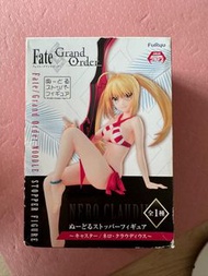 JAIA Fate Grand order 少女公仔 figure