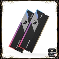 《JAPAN》★"High Performance DDR5 32GB RAM Kit for Gaming Desktop PC"