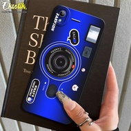 Case Untuk Vivo Y91C (1820) / Y1S (1929) - Eksotik - Casing Vivo Y91C / Y1S - Bahan Premium - Kesing