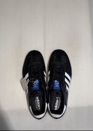 Adidas Samba ADV US 11 black brand new stock