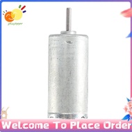 DC3-12V 29712RPM RC Hobby Aircraft High Speed Magnetic 180 Micro-Motor