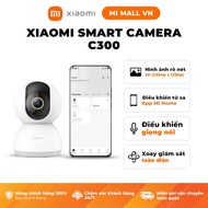 Camera Xiaomi Smart C200 / C300 / C301 / C400 / C500 Pro - 2MP/3MP/3.1MP/4MP/5MP Ai phát hiện con ng