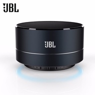 【Inventory ready 】♥ Free shipping+COD ♥JBL A10 Mini Wireless Bluetooth Speaker Subwoofer Portable HD Call Wireless Speaker