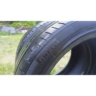 Used tyre  2pcs 225 45 18 Pirelli