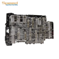 0C8 TR80SD TR81SD 0C8325039 Auto Automatic Transmission Valve Body For VW Audi PORSCHE