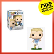 Football Manchester City Erling Haaland 60 Funko Pop Vinyl Figure