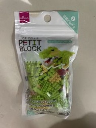 Lego 恐龍