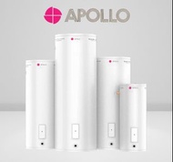APOLLO家用中央儲水式電熱水爐