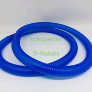 SELANG POMPA FILTER 60CM AQUARIUM AQUASCAPE SPIRAL FILTER