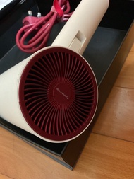 全新Lowra rouge 風筒