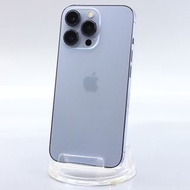 日版 Apple iPhone13 Pro 256GB Sierra Blue