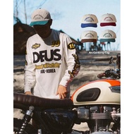 Sunday Stead ARC Corduroy Cap