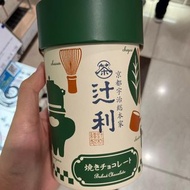 京都宇治辻利 抹茶夾心餅 大阪手信零食代購