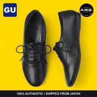 GU Oxford Shoes MN - Direct from Japan