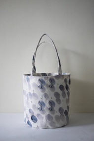 moshimoshi | 圓底包-pond