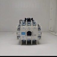 KONTAKTOR / CONTACTOR MITSUBISHI S-N35 SN-35 SN 35 220V - MAGICSTORE9