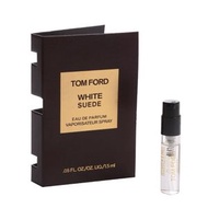 TOM FORD - TOM FORD 私人調香系列 WHITE SUEDE 白麝香香水 1.5ML 噴式針管