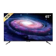 (FREE SHIPPING) SKYWORTH 65 INCH DIGITAL 4K ANDROID 10 SMART TV 65SUC7500