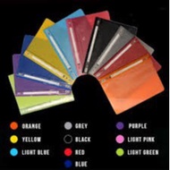 SSD A4 Management File Basic Management File D-320A (Extra Thick)