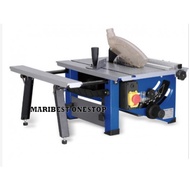 Mini table saw 8 inch electric saw oblique cutting table saw woodworking cutting machine woodworking decoration Jifa cut