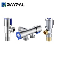 Water Valve 1 Outlet/2 Outlets Shower Authentic