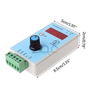 Adjustable Current Voltage Analog 0-20mA 4-20mA 0-10V for signal generator