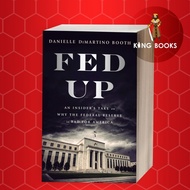 Fed up: insider's take on why the Federal Reserve is bad for American