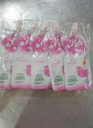 Sidore Mr Natta Jelly 126ml Natta De Coco Jeli 1Pak isi 5Pcs