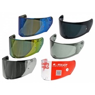 LS2 FF320/FF353/FF800 Visor