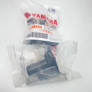 Vacuum Carburetor ASSY MIO SPORTY (5TL-E4940-00) YM699