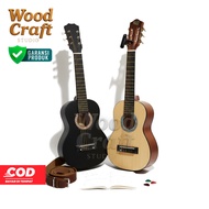 Mini Guitar Small Guitar/ 6-String/ 100%Local | Mini Acoustic Guitar 6 String.