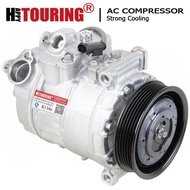 for Bmw compressor Bmw E60 525i 525xi 530i 530xi 523i 64509174803 64522147460 64526956715 6452912262