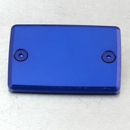 Pro-Bolt Aluminum Brake Fluid Tank Cap Size 47mm x 68mm