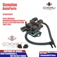 8657A031 Vacuum Switch Solenoid Valve For Mitsubishi Montero Pajero 4 IV 3.0 3.2 V97 V93 V98 L200 20