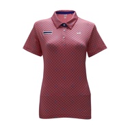 XOLO เสื้อแข่งขันกอล์ฟหญิง (SEA Games 2023)) รหัส : 040078