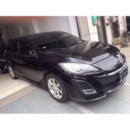 【桃園阿承】馬自達 超人氣mazda3  2012年 2.0 黑色 二手車 中古車 【找車歡迎詢問】