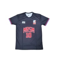 Tackle Roundneck Mrsm Premier Rugby Tournament 2023 Tshirt Jersey