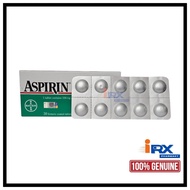 Aspirin Cardio 100mg Tablet 30's