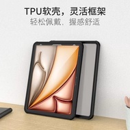 【IP68 Certified】For iPad Pro 13 11 Inch Waterproof Case iPad Air 4 5 6 Air 13 Casing ipad air13 Dust