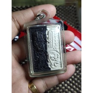 [偏门大哥非常合适] 大二爷伯 LP Pong & mass chanted 大法会出庙