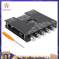 【jcyepw3j】TPA3251D2 Bluetooth 5.0 2.1 Channel Power Audio Stereo Subwoofer Amplifier Board 220Wx2+35