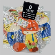 Disney Zootopia Keychain