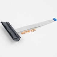 Cable Connector Ssd Hdd sata kit hp Pavilion 14-AB AB132tx AB109la AB16 TPN-Q158