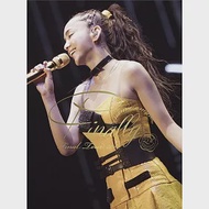 日版 安室奈美惠 Namie Amuro - 2018最終巡迴演出-札幌巨蛋 (日本進口初回5DVD盤)