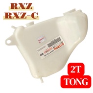 YAMAHA RXZ RXZ-C 2T TANK TONG 2T 55F-F1751-00