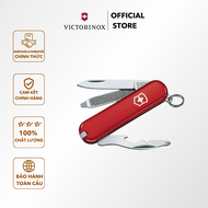 Victorinox Rally Victor Multifunctional Folding Knife - Thụy Sĩ