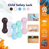 Child Safety Lock [ Cupboard Cabinet Door Drawer Baby ]