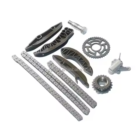 Engine Timing Chain Kit For E84 E87 E90 F10 F20 F25 F30 116d 118d 120d 123d 316d 318d 320d 518d N47 