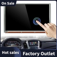 DJ080PA-01A 8" for   for MYLINK Touch-Screen GLASS Digitizer LCD 55 Pin