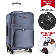 MLZH | Durable Large Capacity Travel Luggage 28 Inch
